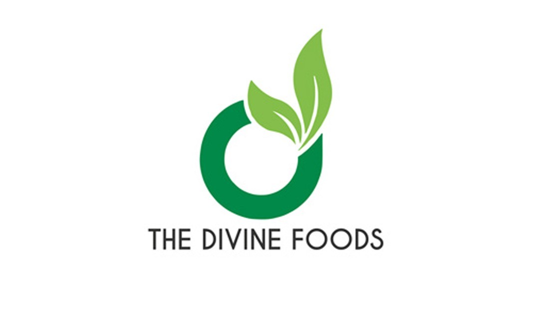 The Divine Foods Organic Turmeric Powder High on curcumin   Pack  250 grams
